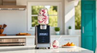 Ninja NC701 CREAMi Swirl: The Ultimate Summer Frozen Dessert Maker
