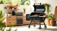 Ninja Outdoor Woodfire Pro XL Grill & Smoker: Summer Grilling Redefined