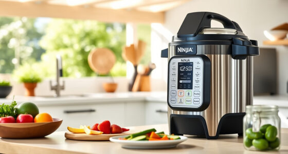 Ninja PossibleCooker PRO 14-in-1: Summer Meal Master for Large Batches