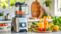 Ninja Professional Plus Food Processor: Effortless Summer Hosting