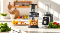 Ninja Professional Plus Food Processor: Your Summer Kitchen Ally