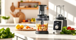 Ninja Professional Plus Food Processor: Your Summer Kitchen Ally