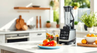 Ninja Professional Plus Kitchen System: The Summer Beverage Powerhouse