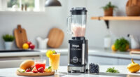 Ninja SLUSHi: Effortless Frozen Drinks for Summer Parties