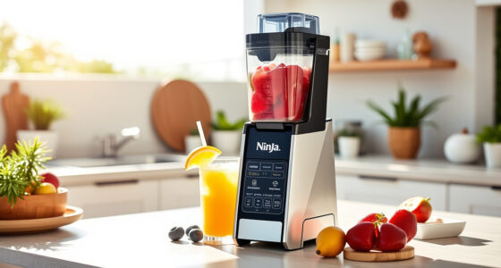 Ninja SLUSHi Frozen Drink Maker: Summer’s Perfect Chill Companion