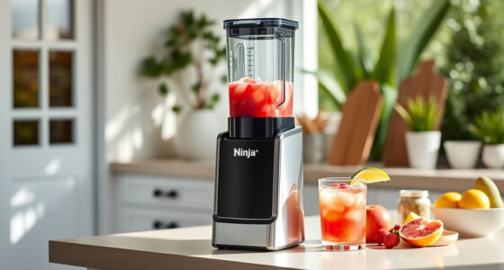 Ninja SLUSHi Max XXL: The Ultimate Summer Frozen Drink Maker