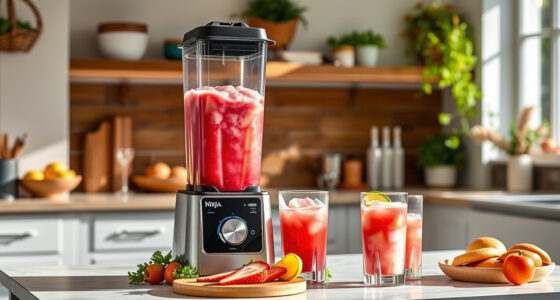Ninja SLUSHi Max XXL: The Ultimate Summer Frozen Drink Maker