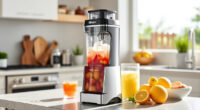 Ninja SLUSHi Twist: The Ultimate Summer Frozen Drink Maker