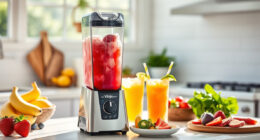 Ninja SLUSHi Twist: The Ultimate Summer Frozen Drink Maker