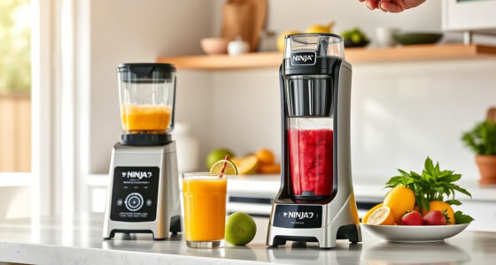 Ninja SLUSHi XL: The Ultimate Summer Frozen Drink Maker