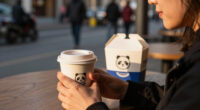 Panda Express Surges In Global Coverage