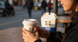Panda Express Surges In Global Coverage