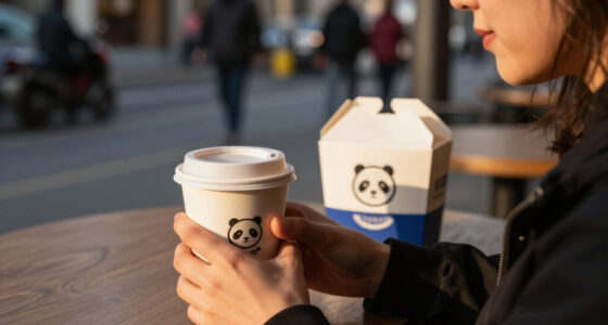 Panda Express Surges In Global Coverage