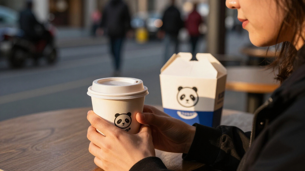 Panda Express Surges In Global Coverage