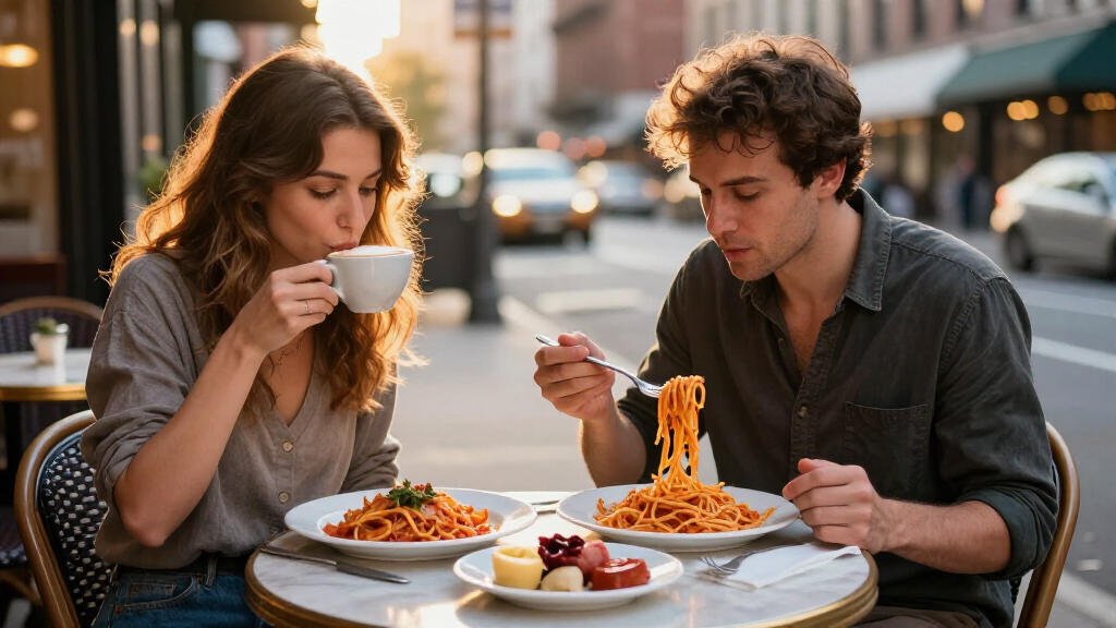 Pepe & Vera Brings Italian Fare To Manhattan’s Upper East Side
