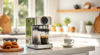 Perfect Summer Sips: Must-Have Accessories for Your Ninja Luxe Café ES301