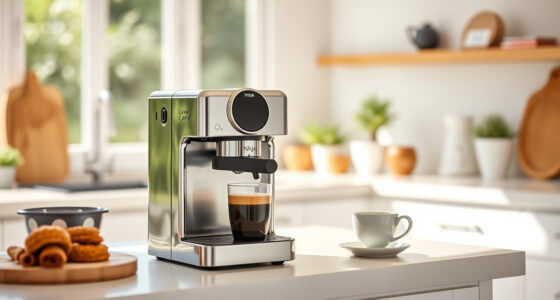Perfect Summer Sips: Must-Have Accessories for Your Ninja Luxe Café ES301