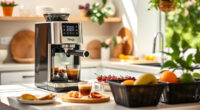 Refreshing Summer Recipes with the Ninja Luxe Café Premier 3-in-1