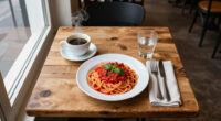 Review: You Probably Take This Historic City Pasta Bar For Granted. I Hope Its New Owners Don’t, Too