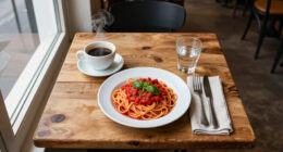 Review: You Probably Take This Historic City Pasta Bar For Granted. I Hope Its New Owners Don’t, Too