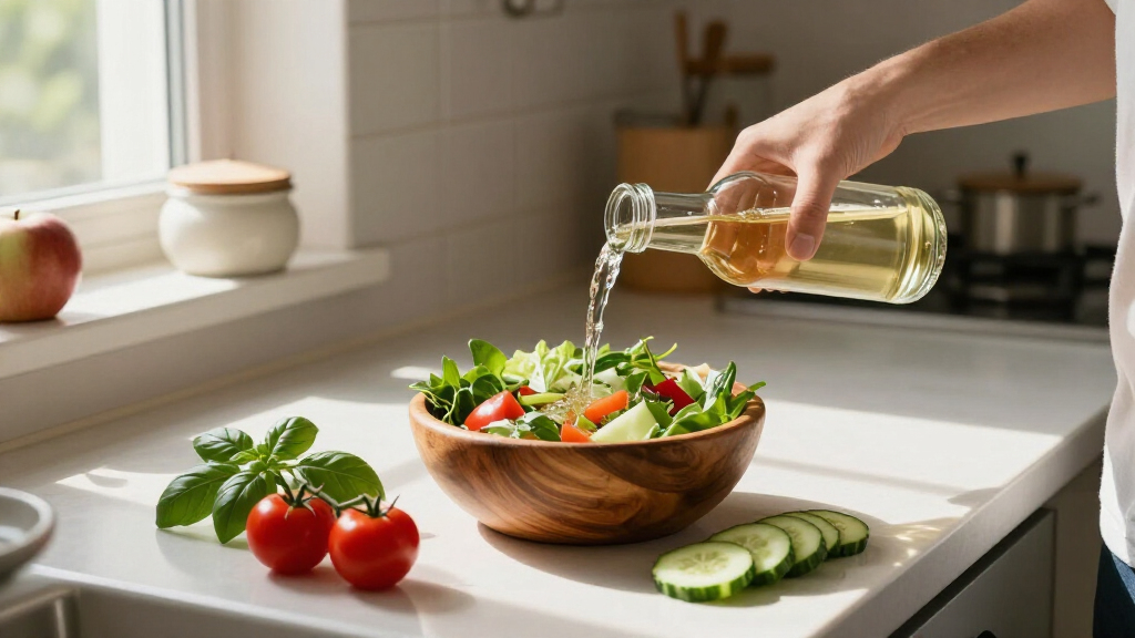 Ricette Con L'aceto Di Mele: 25 Idee Facili E Sfiziose