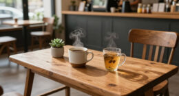 Santiago Opens Its First Fully Wooden Restaurant