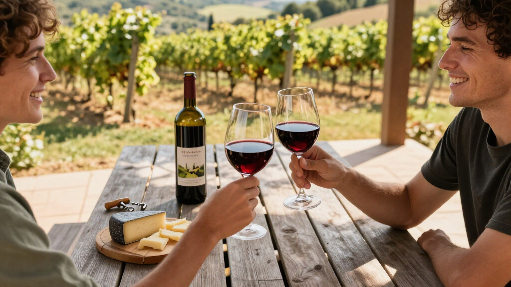 Senate Select Committee On California Wine Industry Surges In Global Coverage