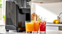 Stay Cool This Summer: Tips & Hacks for the Ninja SLUSHi Frozen Drink Maker