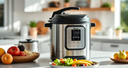 Summer Beverage Perfection: Must-Have Accessories for Your Ninja PossibleCooker PRO