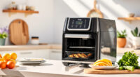 Summer Breeze: Must-Have Accessories for Your Ninja Foodi Smart XL Air Fry Oven