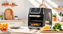 Summer Breeze: Must-Have Accessories for Your Ninja Foodi Smart XL Air Fry Oven