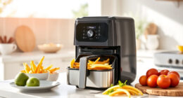 Summer Care Guide for the Ninja DoubleStack XL Smart Air Fryer