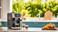 Summer Care Tips for the Ninja Luxe Café Pro Espresso Machine