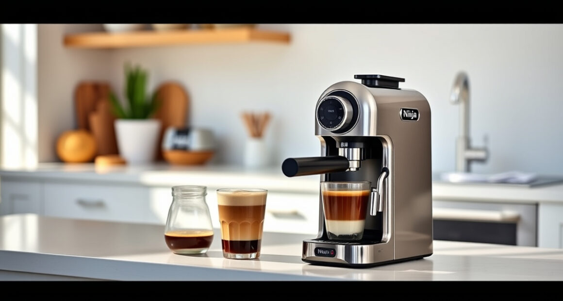 Summer Care Tips for Your Ninja Luxe Café Mini Espresso Machine
