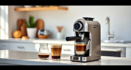 Summer Care Tips for Your Ninja Luxe Café Mini Espresso Machine