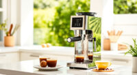 Summer Care Tips for Your Ninja Luxe Café Premier 3-in-1 Espresso Machine