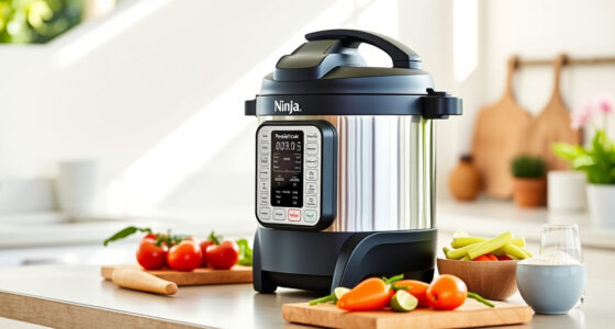 Summer Care Tips for Your Ninja PossibleCooker PRO 14-in-1