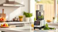 Summer Care Tips for Your Ninja Professional Plus Food Processor