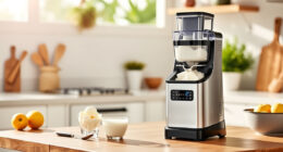 Summer Care & Troubleshooting for Ninja CREAMi Deluxe Ice Cream Maker