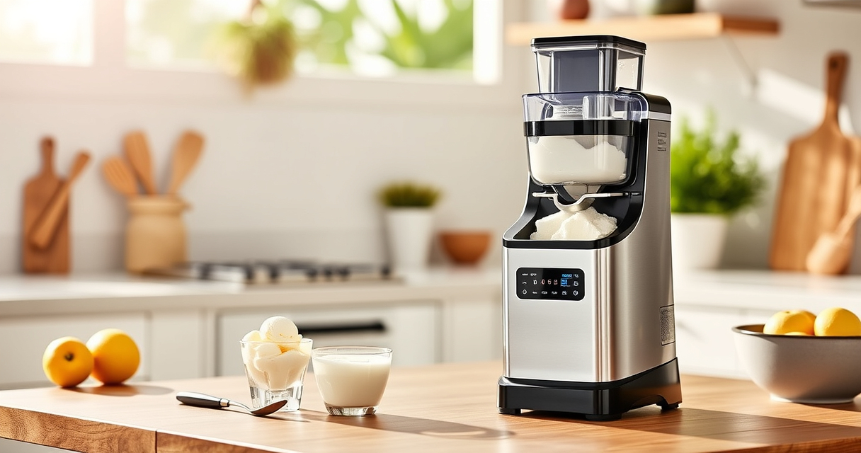 Summer Care & Troubleshooting for Ninja CREAMi Deluxe Ice Cream Maker