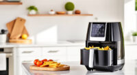 Summer Care & Troubleshooting for Ninja Foodi 10 Quart Air Fryer