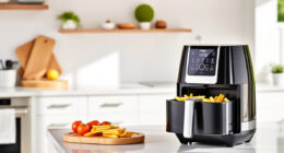 Summer Care & Troubleshooting for Ninja Foodi 10 Quart Air Fryer