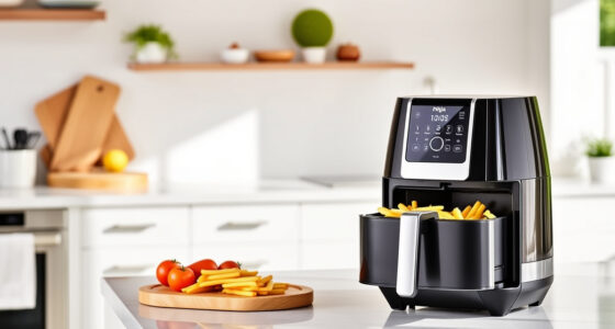 Summer Care & Troubleshooting for Ninja Foodi 10 Quart Air Fryer
