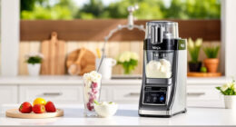 Summer Care & Troubleshooting for the Ninja Creami XL Ice Cream Maker