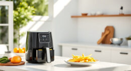 Summer Care & Troubleshooting for the Ninja Foodi 8 Qt DualZone Air Fryer
