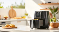 Summer Care & Troubleshooting for Your Ninja Air Fryer 4 Qt
