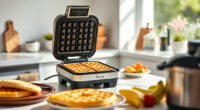 Summer Care & Troubleshooting for Your Ninja Belgian Waffle Maker Pro