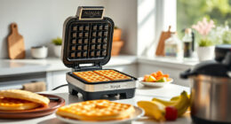 Summer Care & Troubleshooting for Your Ninja Belgian Waffle Maker Pro