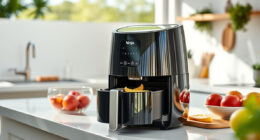 Summer Care & Troubleshooting for Your Ninja Crispi Glass Air Fryer