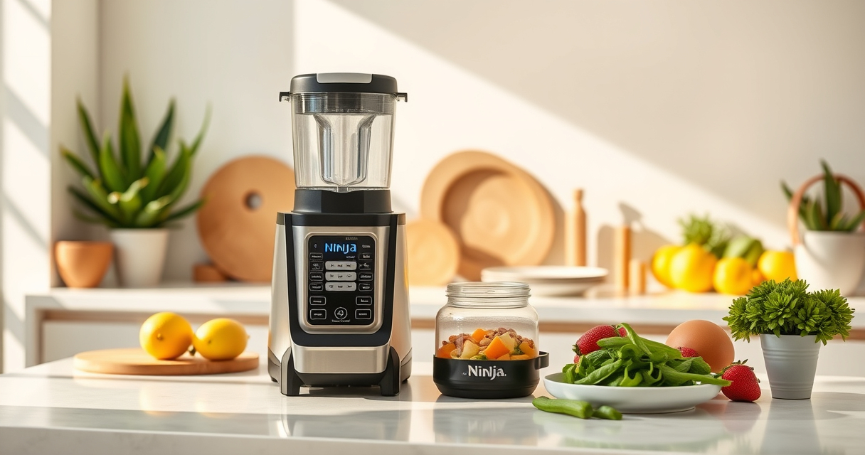 Summer Care & Troubleshooting for Your Ninja Everyday PossibleCooker™ Pro